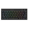 کیبورد گیمینگ مکانیکال با سیم ردراگون مدل K632 RGB